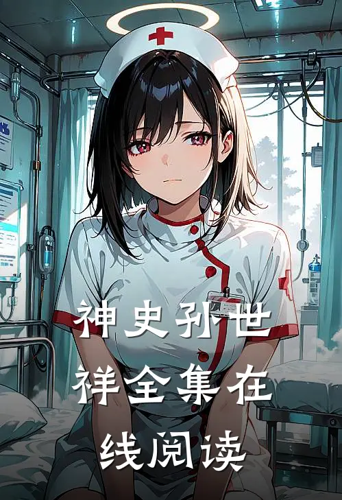 神史孙世祥全集在线阅读