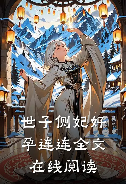 世子侧妃好孕连连全文在线阅读