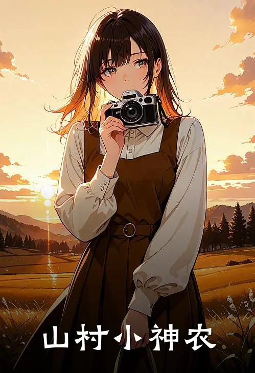 山村小神农