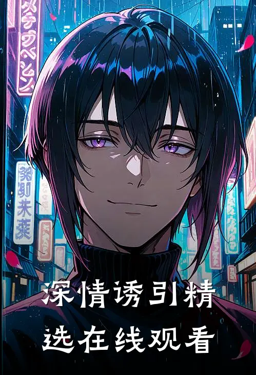 深情诱引精选在线观看