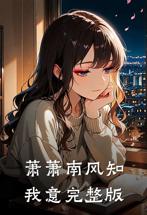 萧萧南风知我意完整版