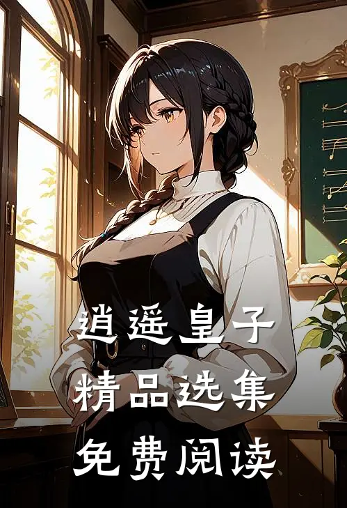 逍遥皇子精品选集免费阅读