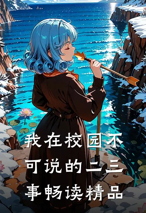 我在校园不可说的二三事畅读精品