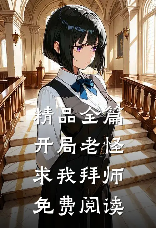 精品全篇开局老怪求我拜师免费阅读
