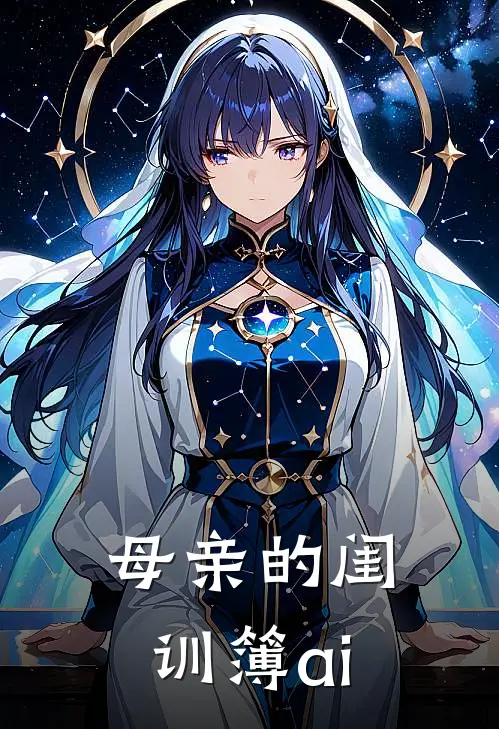 母亲的闺训簿ai