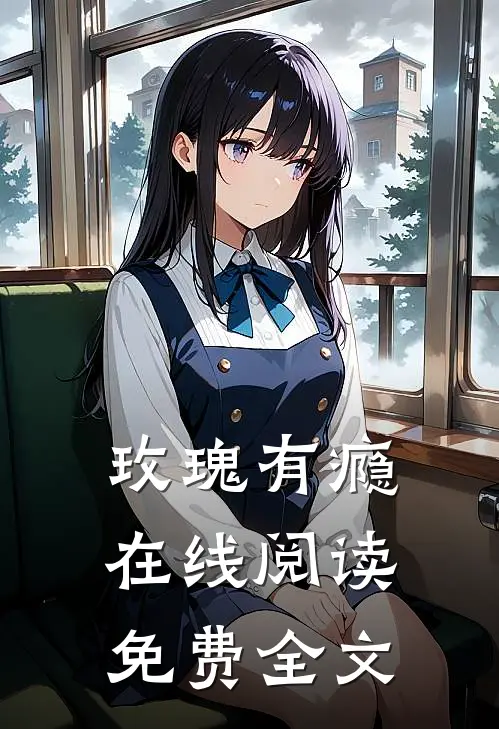 玫瑰有瘾在线阅读免费全文