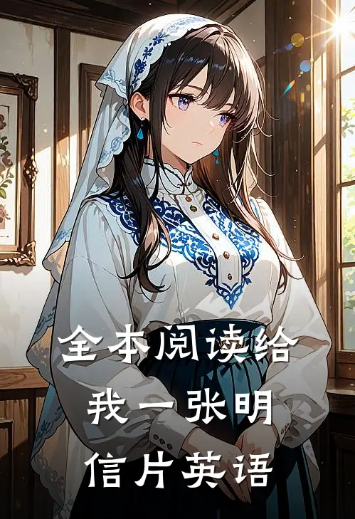 全本阅读给我一张明信片英语