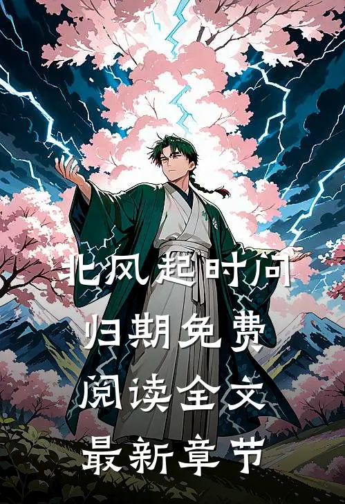 北风起时问归期免费阅读全文最新章节