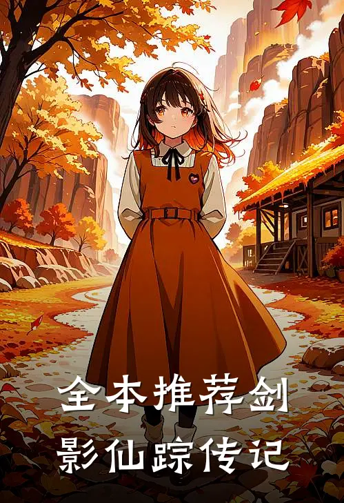 全本推荐剑影仙踪传记
