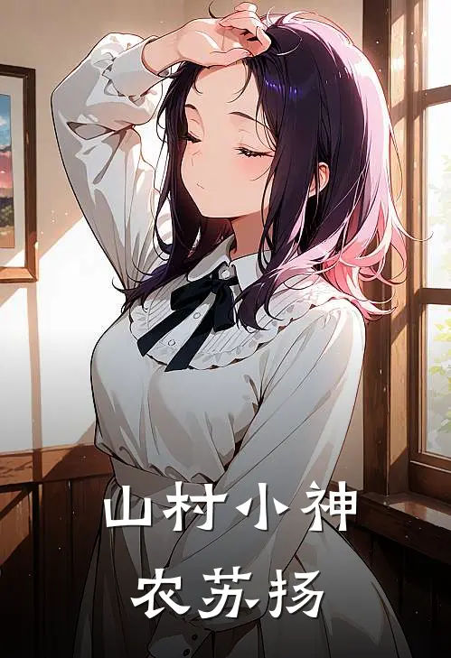 山村小神农苏扬