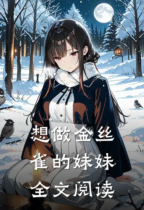 想做金丝雀的妹妹全文阅读