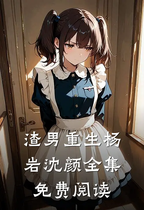 渣男重生杨岩沈颜 全集免费阅读