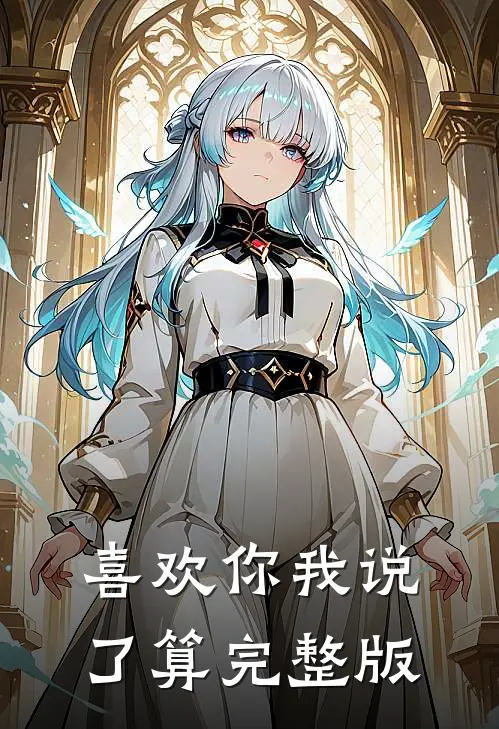 喜欢你我说了算完整版