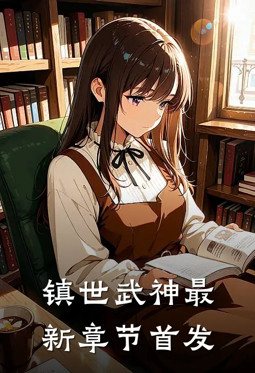 镇世武神最新章节首发