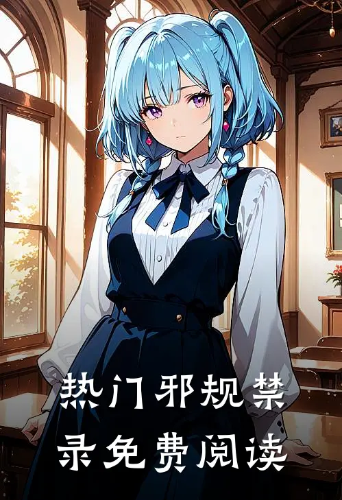 热门邪规禁录免费阅读