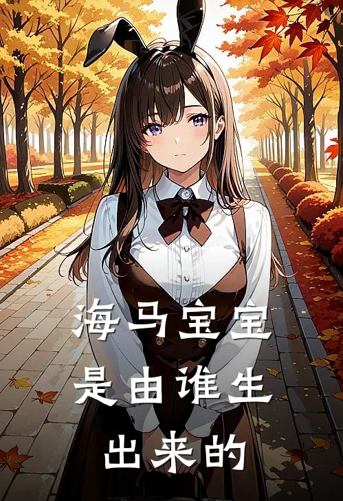 海马宝宝是由谁生出来的