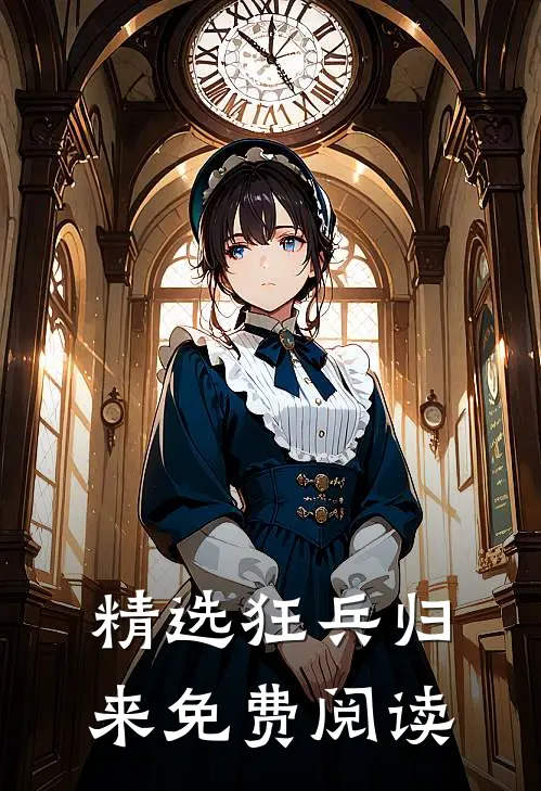 精选狂兵归来免费阅读