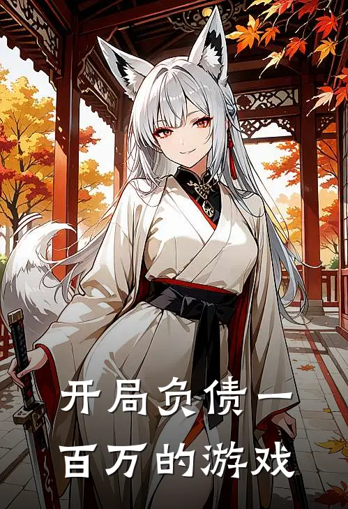 开局负债一百万的游戏
