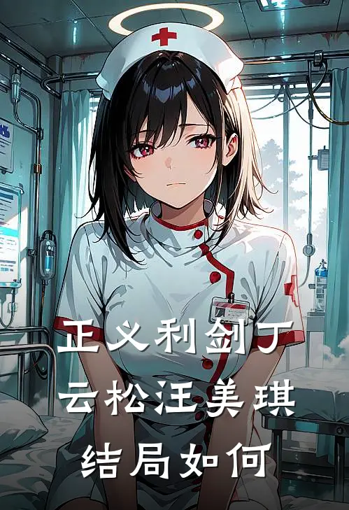 正义利剑丁云松汪美琪结局如何