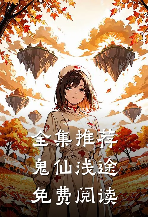 全集推荐鬼仙浅途免费阅读