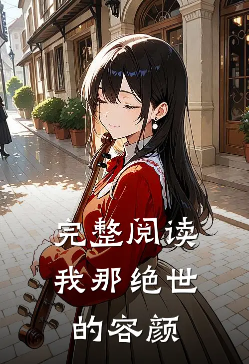 完整阅读我那绝世的容颜