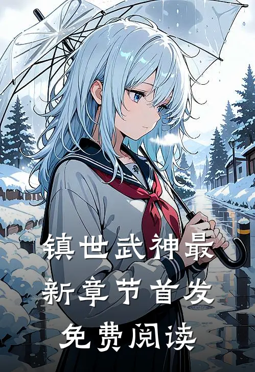 镇世武神最新章节首发免费阅读