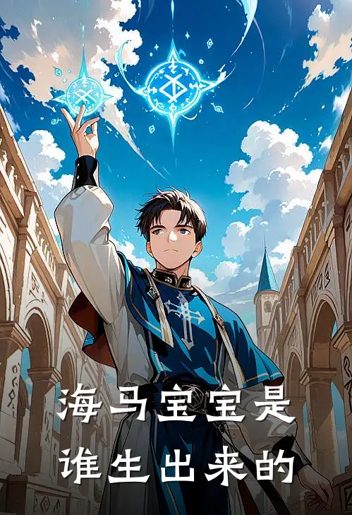 海马宝宝是谁生出来的