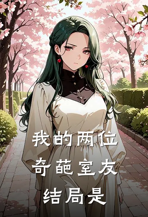 我的两位奇葩室友结局是