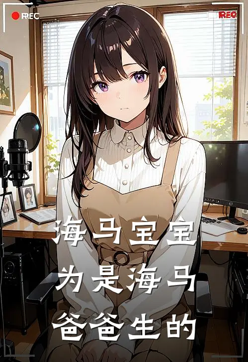 海马宝宝为是海马爸爸生的