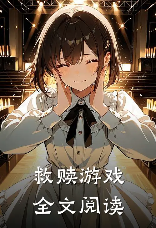 救赎游戏全文阅读