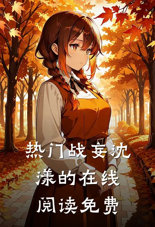 热门战妄沈漾的在线阅读免费