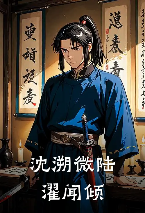 沈溯微陆濯闻倾