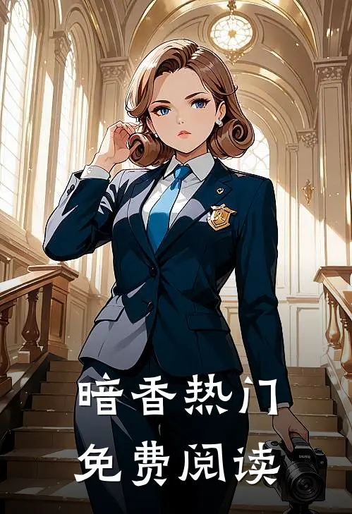 暗香热门免费阅读