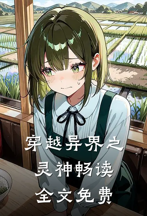 穿越异界之灵神畅读全文免费
