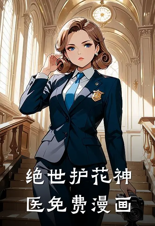 绝世护花神医免费漫画