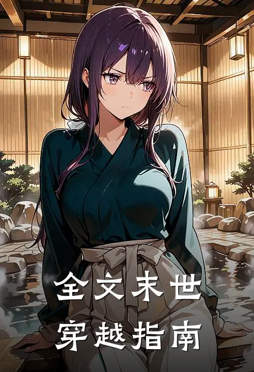 全文末世穿越指南
