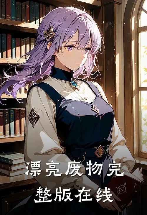 漂亮废物完整版在线