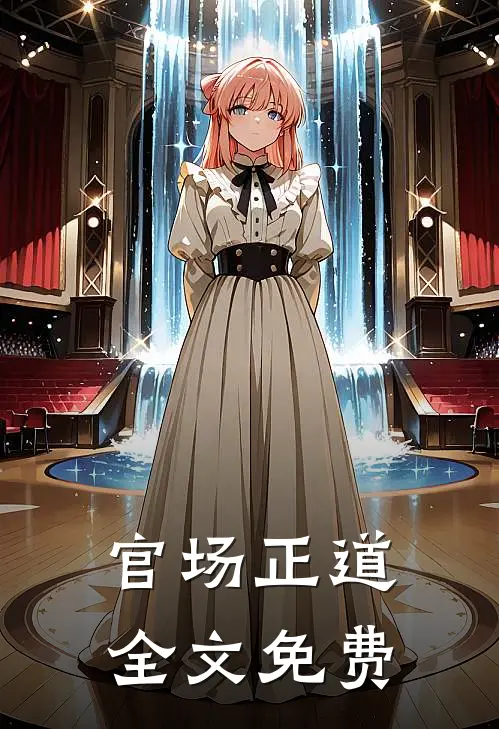 官场正道全文免费