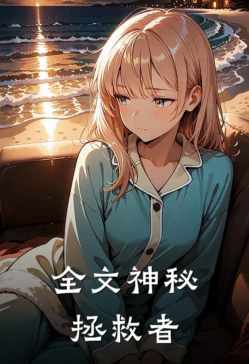 全文神秘拯救者