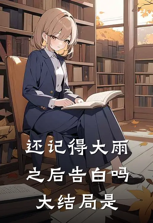 还记得大雨之后告白吗大结局是