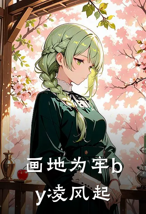 画地为牢by凌风起