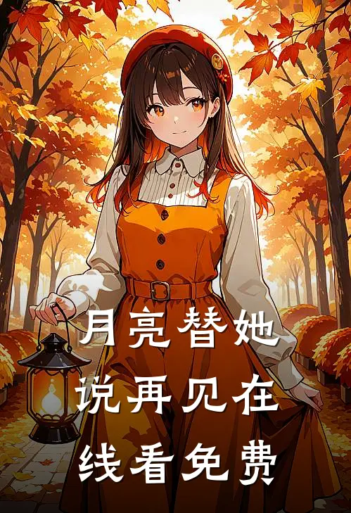 月亮替她说再见在线看免费