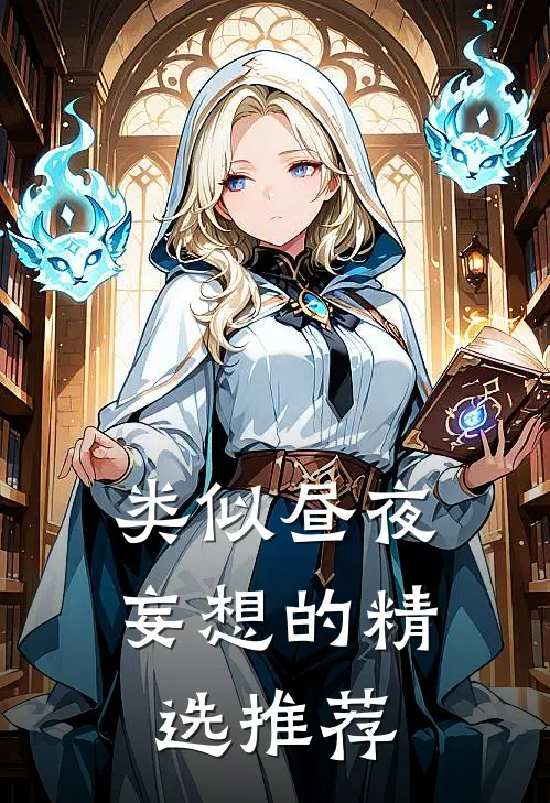 类似昼夜妄想的精选推荐