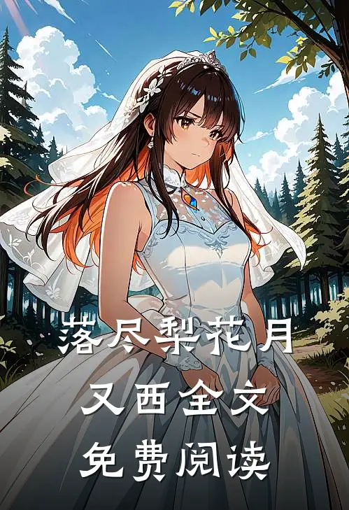 落尽梨花月又西全文免费阅读