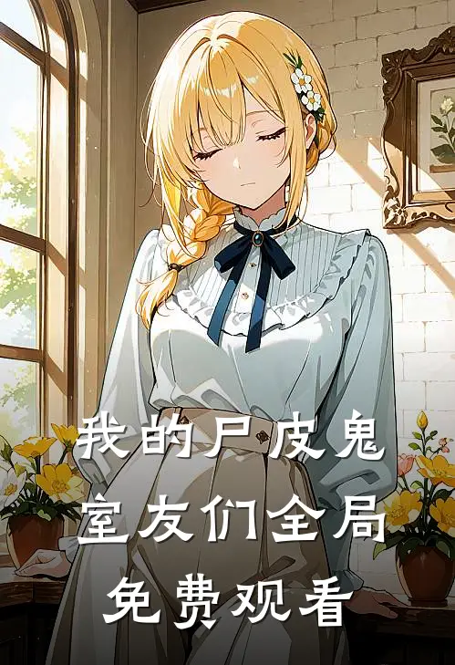 我的尸皮鬼室友们全局免费观看