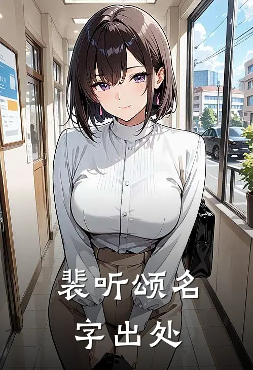 裴听颂名字出处