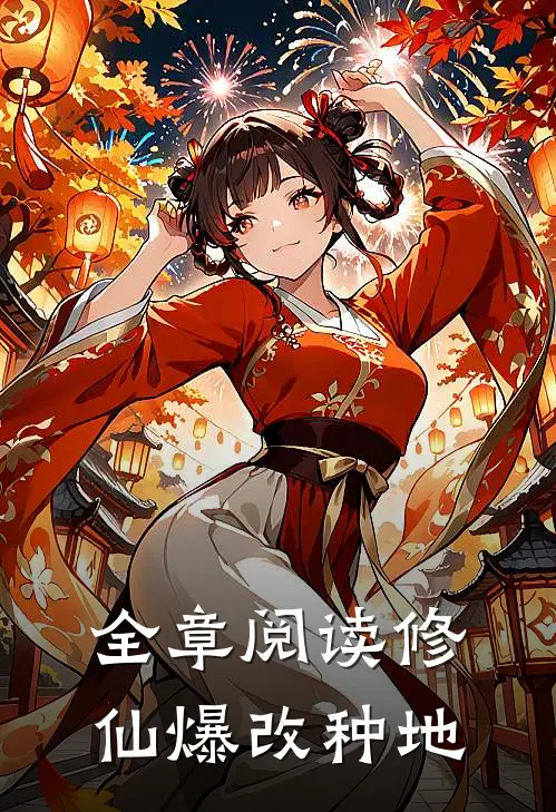 全章阅读修仙爆改种地