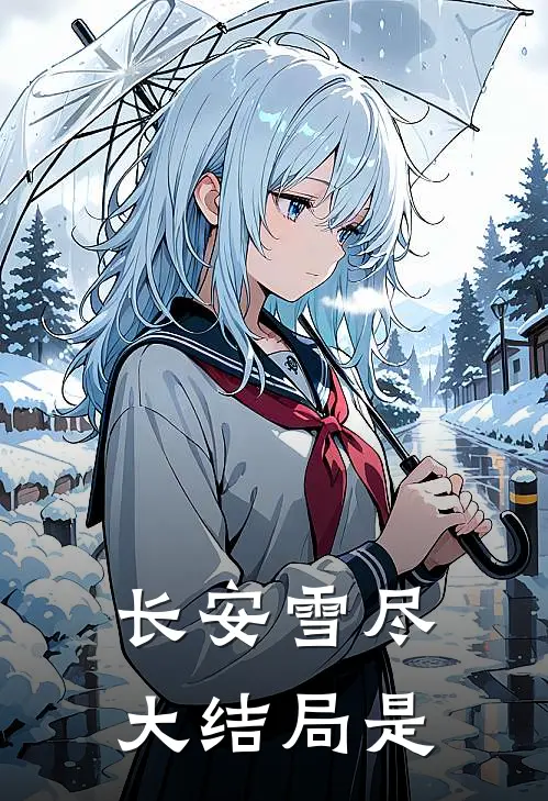 长安雪尽大结局是