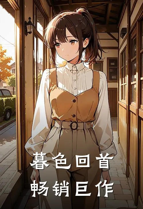 暮色回首畅销巨作