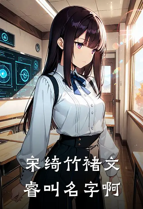 宋绮竹褚文睿叫名字啊